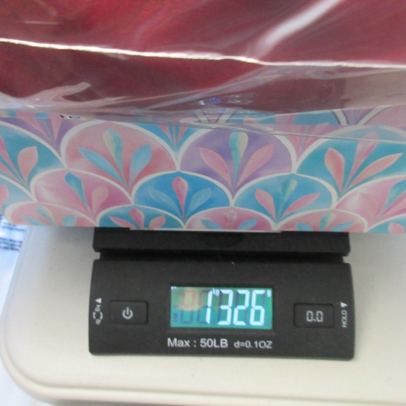 Wilsons Leather Thinsulate Coat Women 1X XL Red Button Front Luxury Genuine 1326 - Picture 15 of 16